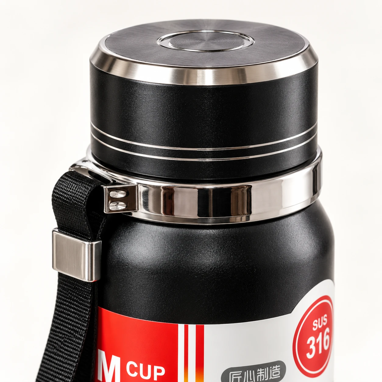 Stainless Steel Bottles - view 3